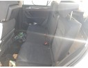 Recambio de asientos traseros para volkswagen tiguan (ad1, ax1) 1.4 tsi referencia OEM IAM   