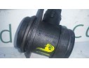 Recambio de caudalimetro para volkswagen golf iv berlina (1j1) highline referencia OEM IAM 0280217121 06A906461 BOSCH