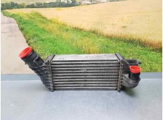 Recambio de intercooler para peugeot 308 sw premium referencia OEM IAM 9674720580 W9084002 BEHR