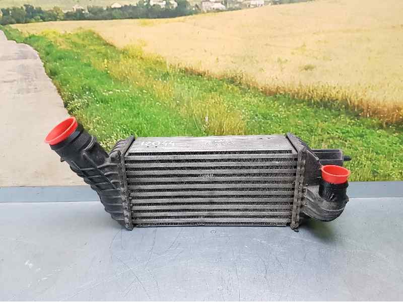 Recambio de intercooler para peugeot 308 sw premium referencia OEM IAM 9674720580 W9084002 BEHR