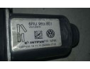 Recambio de elevalunas delantero derecho para seat mii (kf1) reference referencia OEM IAM 6RU959801 2 PINS ELECTRICO