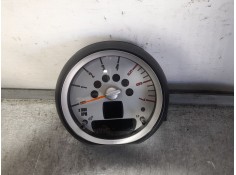 Recambio de cuadro instrumentos para mini mini (r56) cooper d referencia OEM IAM 920139102 BM0505042 REVOLUCIONES