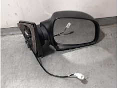 Recambio de retrovisor derecho para dacia sandero stepway referencia OEM IAM 963018898R  ELECTRICO 6 CABLES