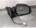 Recambio de retrovisor derecho para dacia sandero stepway referencia OEM IAM 963018898R  ELECTRICO 6 CABLES