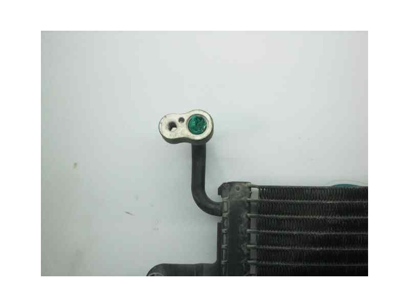 Recambio de condensador / radiador aire acondicionado para seat cordoba berlina (6k2) 1.6 referencia OEM IAM   