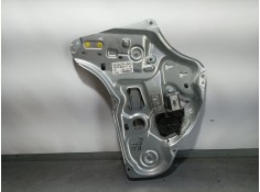 Recambio de elevalunas trasero derecho para hyundai ix35 comfort 2wd referencia OEM IAM 834802Y010  ELECTRICO 2 PINS