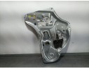 Recambio de elevalunas trasero derecho para hyundai ix35 comfort 2wd referencia OEM IAM 834802Y010  ELECTRICO 2 PINS