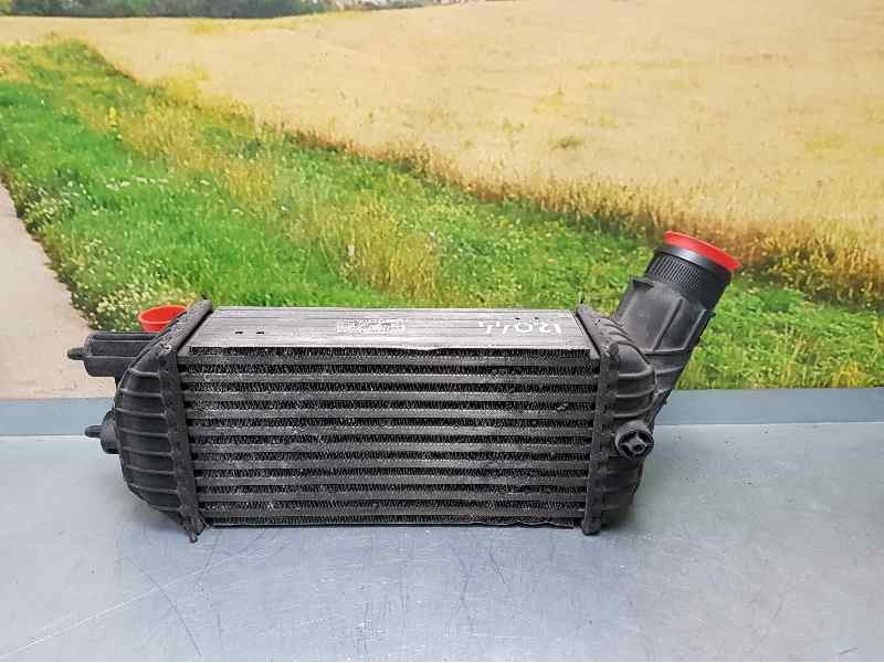 Recambio de intercooler para peugeot 308 sw premium referencia OEM IAM 9674720580 W9084002 BEHR