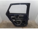Recambio de puerta trasera izquierda para citroën c4 picasso ii 1.6 bluehdi 120 referencia OEM IAM 9801573080  