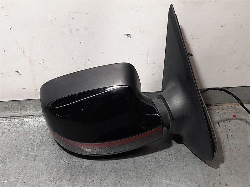 Recambio de retrovisor derecho para dacia sandero stepway referencia OEM IAM 963018898R  ELECTRICO 6 CABLES