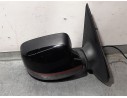 Recambio de retrovisor derecho para dacia sandero stepway referencia OEM IAM 963018898R  ELECTRICO 6 CABLES