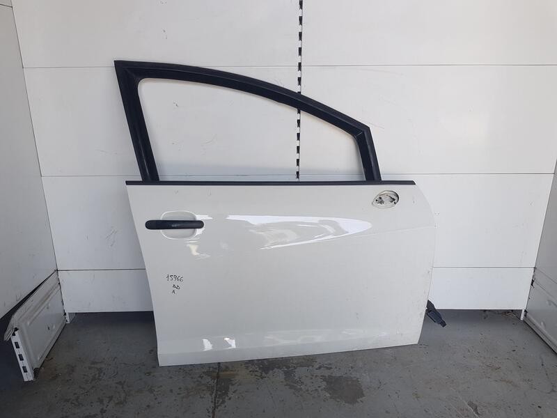 Recambio de puerta delantera derecha para seat ibiza (6j5) reference referencia OEM IAM 6J4831056  