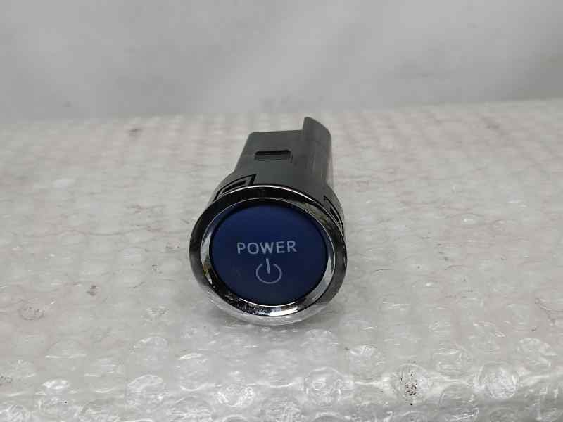 Recambio de boton start/stop para toyota rav4 hybrid 4x4 advance referencia OEM IAM 2010DJ92010  