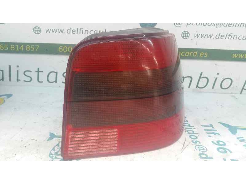 Recambio de piloto trasero derecho para volkswagen golf iv berlina (1j1) highline referencia OEM IAM   