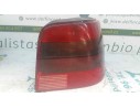 Recambio de piloto trasero derecho para volkswagen golf iv berlina (1j1) highline referencia OEM IAM   