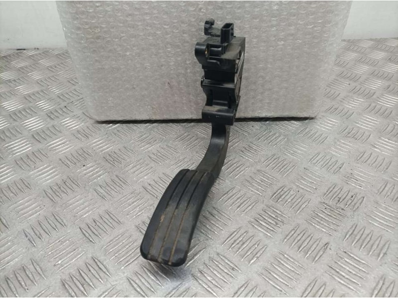Recambio de potenciometro pedal para dacia lodgy ambiance referencia OEM IAM 180023122R  CTS