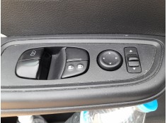Recambio de mando elevalunas delantero izquierdo para nissan micra v (k14) 1.0 referencia OEM IAM 254015FA0A C/MANDO RETROVISOR 