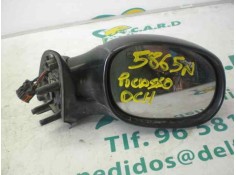 RETROVISOR DERECHO 7 CABLES ELECTRICO