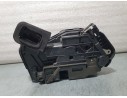 Recambio de cerradura puerta trasera izquierda para volkswagen polo advance referencia OEM IAM 5TA839015E  7 PINES