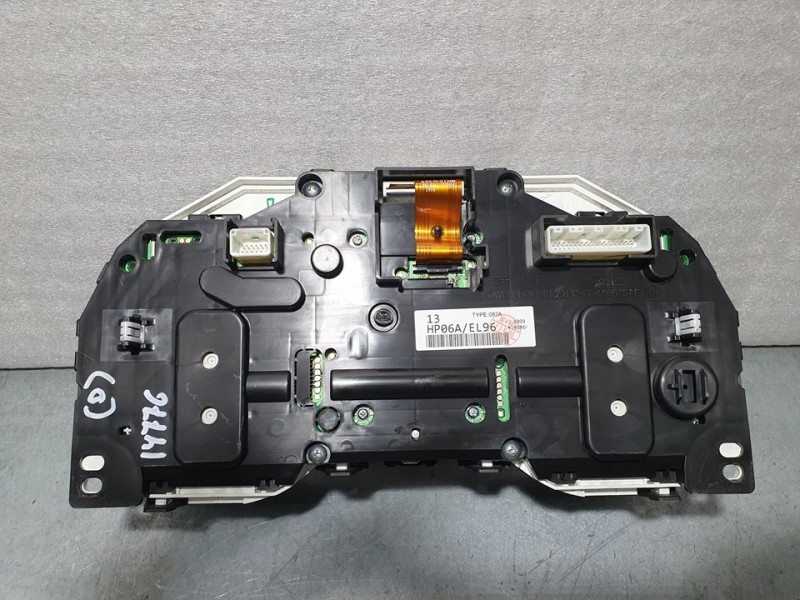Recambio de cuadro instrumentos para nissan qashqai (j11) acenta referencia OEM IAM SIN REF  