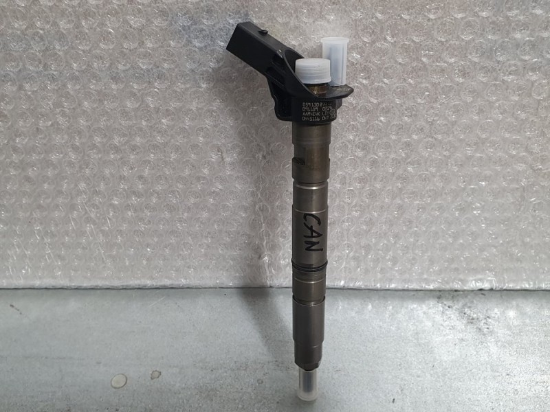 Recambio de inyector para audi a6 avant (4f2) 2.7 v6 24v tdi referencia OEM IAM 059130277CJ 0445116047 BOSCH