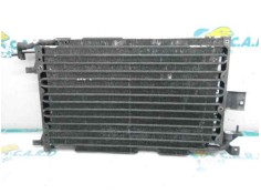 Recambio de condensador / radiador aire acondicionado para peugeot 106 (s1) long beach referencia OEM IAM   