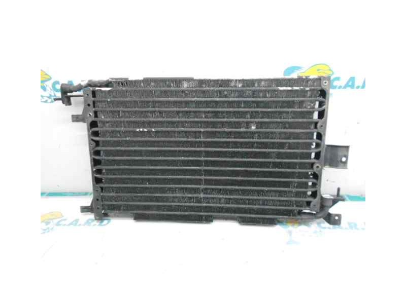 Recambio de condensador / radiador aire acondicionado para peugeot 106 (s1) long beach referencia OEM IAM   