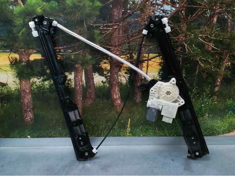 Recambio de elevalunas delantero izquierdo para peugeot 308 allure referencia OEM IAM 9816271880  ELECTRICO 6 PINS