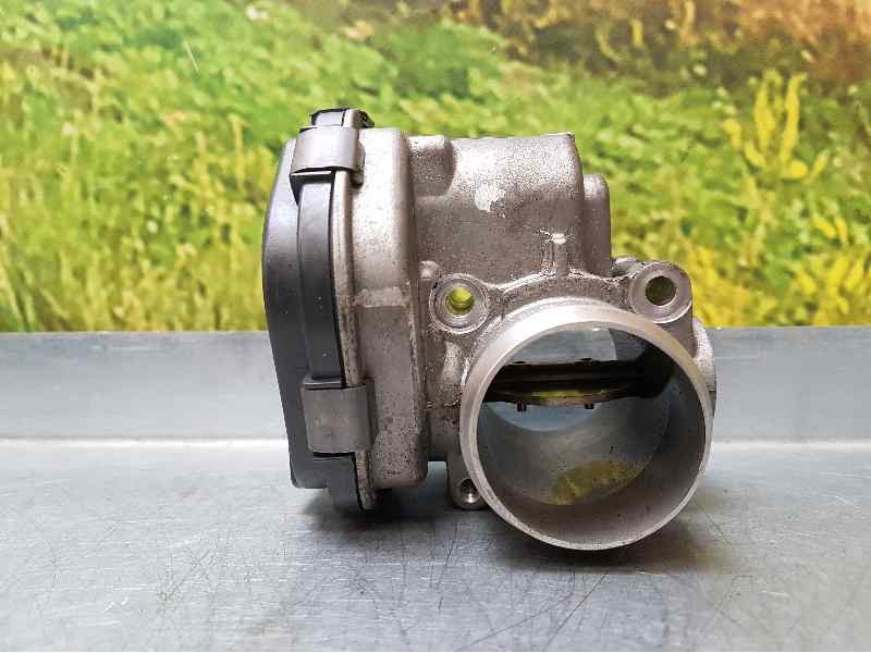 Recambio de caja mariposa para ford focus lim. (cb8) edition referencia OEM IAM 9673534480 28275019 DELPHI