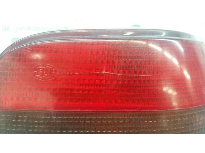 Recambio de piloto trasero derecho para volkswagen golf iv berlina (1j1) highline referencia OEM IAM   