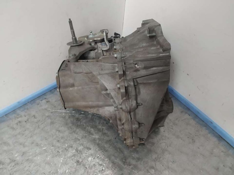 Recambio de caja cambios para peugeot 3008 active referencia OEM IAM 20EA07 1244922 6VELOCIDADES