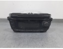 Recambio de sistema audio / radio cd para seat ibiza (6j5) reference referencia OEM IAM 6J0035153B 8157648215366 BLAQUPUNKT