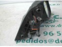 Recambio de retrovisor derecho para citroën xsara picasso 1.6 hdi 90 exclusive referencia OEM IAM  7 CABLES ELECTRICO