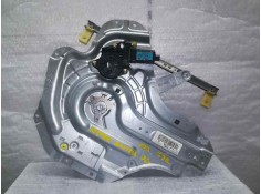 Recambio de elevalunas trasero izquierdo para hyundai elantra (xd) 2.0 crdi comfort (4-ptas.) referencia OEM IAM F00S1A2101 2 PI