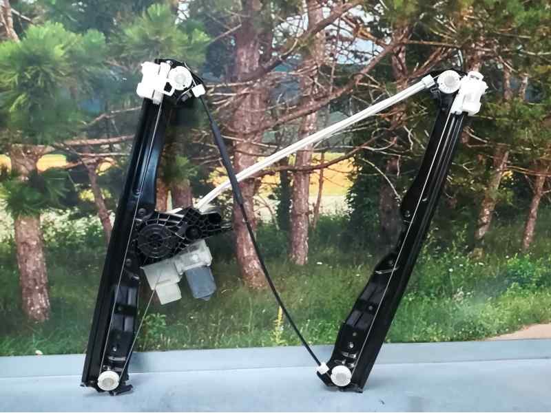 Recambio de elevalunas delantero izquierdo para peugeot 308 allure referencia OEM IAM 9816271880  ELECTRICO 6 PINS