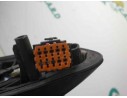 Recambio de retrovisor derecho para citroën xsara picasso 1.6 hdi 90 exclusive referencia OEM IAM  7 CABLES ELECTRICO