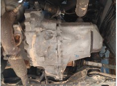 Recambio de caja cambios para peugeot 208 signature referencia OEM IAM 20A704  5 VELOCIDADES