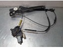 Recambio de elevalunas delantero derecho para mini mini (r56) cooper d referencia OEM IAM 130822381  ELECTRICO BOSCH