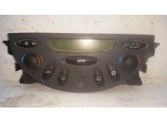 MANDO CLIMATIZADOR 96326398ZK VALEO