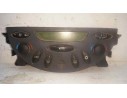 Recambio de mando climatizador para citroën c5 berlina 2.0 hdi sx referencia OEM IAM 96326398ZK  VALEO