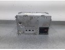Recambio de sistema audio / radio cd para seat ibiza (6j5) reference referencia OEM IAM 6J0035153B 8157648215366 BLAQUPUNKT