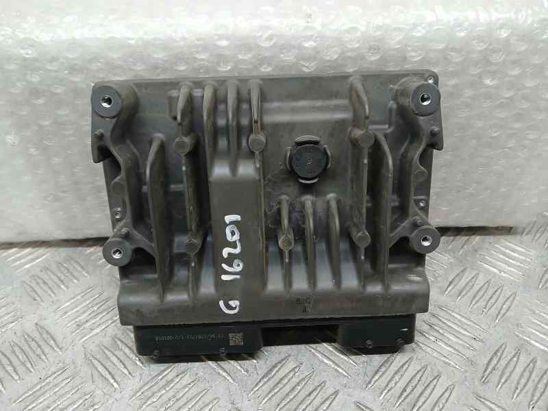 Recambio de centralita motor uce para toyota rav4 hybrid 4x4 advance referencia OEM IAM 896614A850 2763001852 DENSO