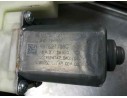 Recambio de elevalunas delantero izquierdo para peugeot 308 allure referencia OEM IAM 9816271880  ELECTRICO 6 PINS