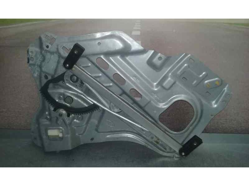 Recambio de elevalunas trasero derecho para kia magentis active referencia OEM IAM 834602G000  ELECTRICO 2 PINS