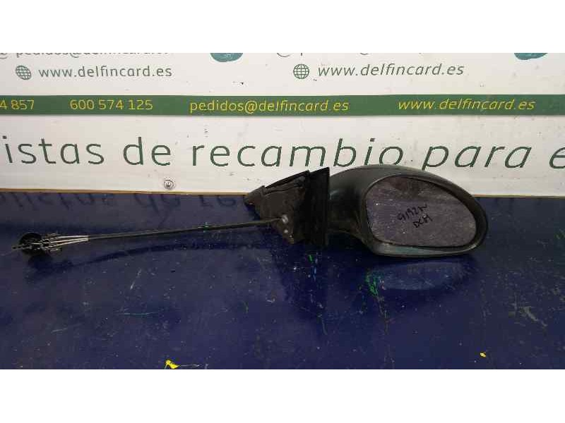 Recambio de retrovisor derecho para seat ibiza (6l1) reference referencia OEM IAM   C/M