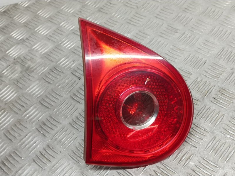 Recambio de piloto trasero izquierdo para volkswagen golf v berlina (1k1) highline referencia OEM IAM 1K6945093G 89031705 INTERI