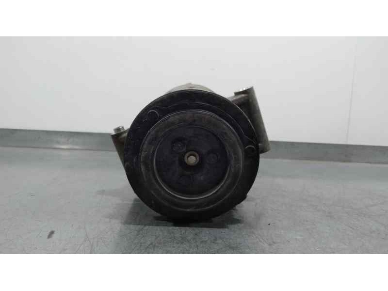 Recambio de compresor aire acondicionado para ford fiesta (ce1) st-line referencia OEM IAM H1BH19D629DA  FOMOCO