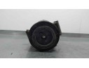 Recambio de compresor aire acondicionado para ford fiesta (ce1) st-line referencia OEM IAM H1BH19D629DA  FOMOCO