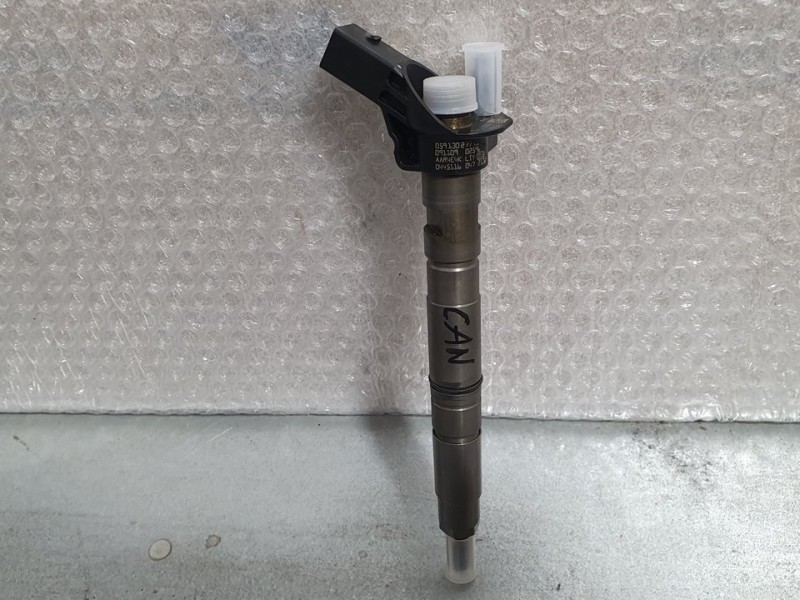 Recambio de inyector para audi a6 avant (4f2) 2.7 v6 24v tdi referencia OEM IAM 059130277CJ 0445116047 BOSCH
