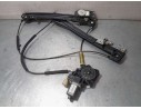 Recambio de elevalunas delantero derecho para mini mini (r56) cooper d referencia OEM IAM 130822381  ELECTRICO BOSCH